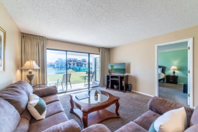 Edgewater Villa 2504 'By The Pool'